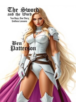 cover image of The Sword and the Word